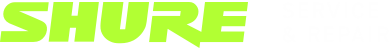shure.com